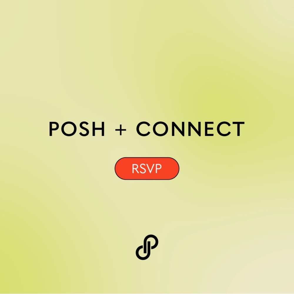 Post + Connect Flyer!
